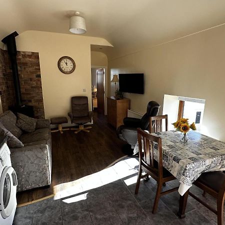 Cosy Barn Conversion In The Mournes Νιούρι Εξωτερικό φωτογραφία