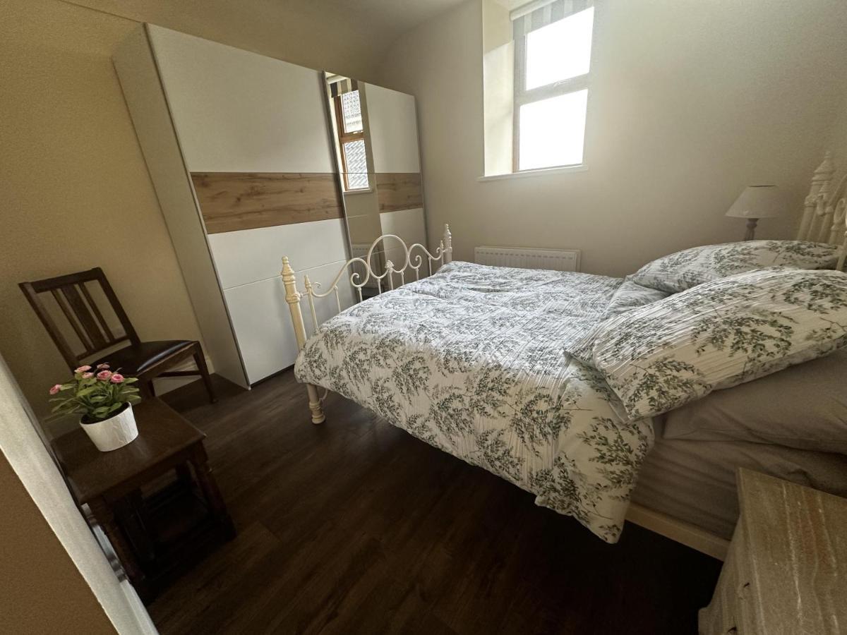 Cosy Barn Conversion In The Mournes Νιούρι Εξωτερικό φωτογραφία