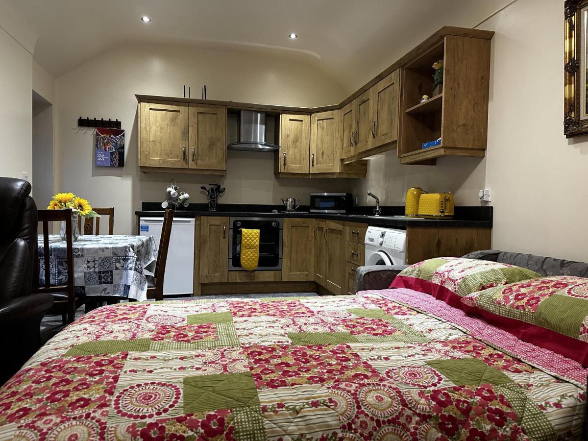 Cosy Barn Conversion In The Mournes Νιούρι Εξωτερικό φωτογραφία
