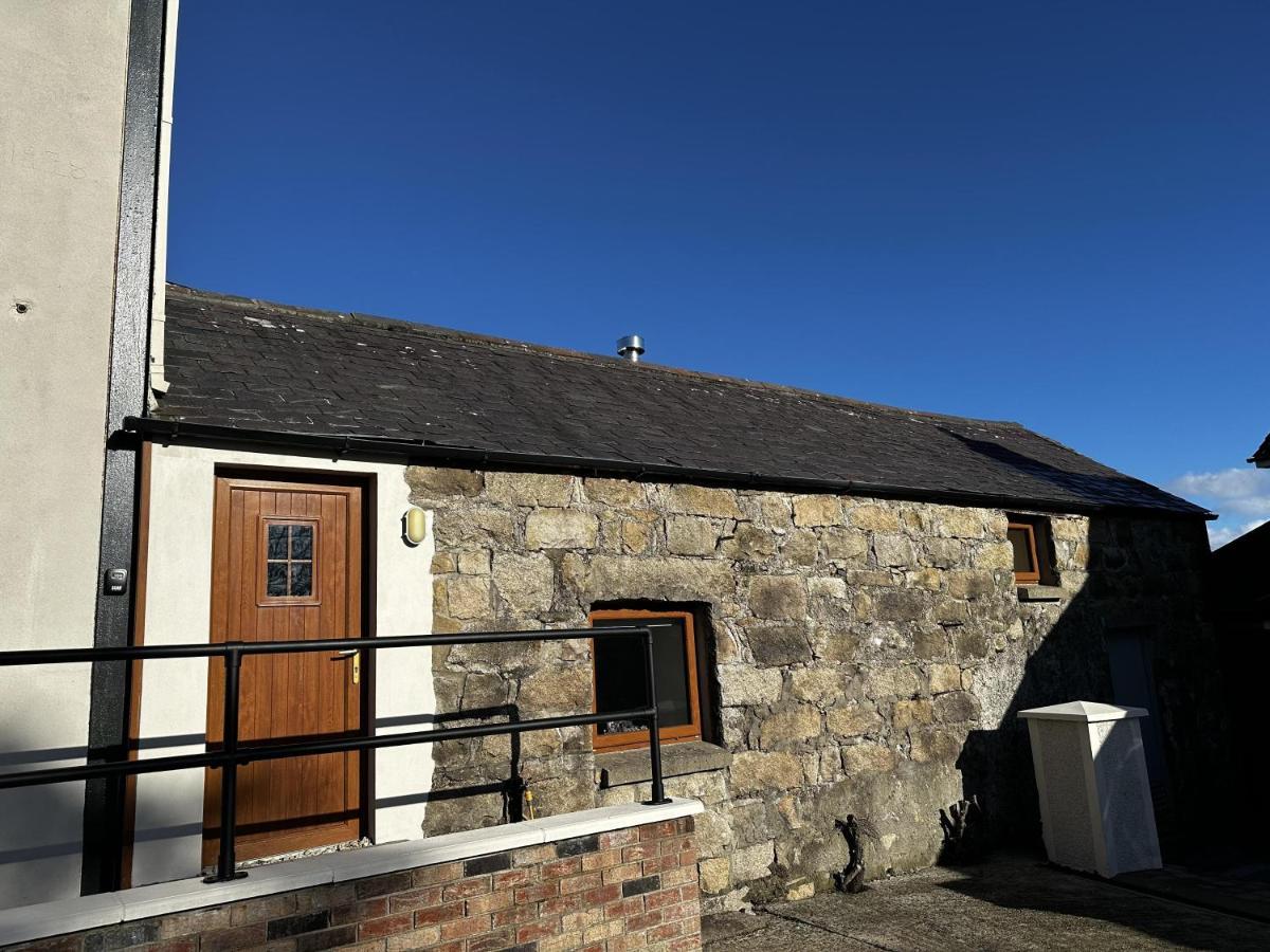Cosy Barn Conversion In The Mournes Νιούρι Εξωτερικό φωτογραφία