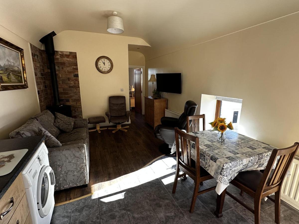 Cosy Barn Conversion In The Mournes Νιούρι Εξωτερικό φωτογραφία